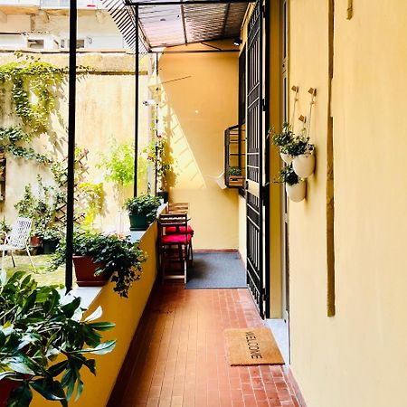 Loft B Lejlighed Torino Eksteriør billede