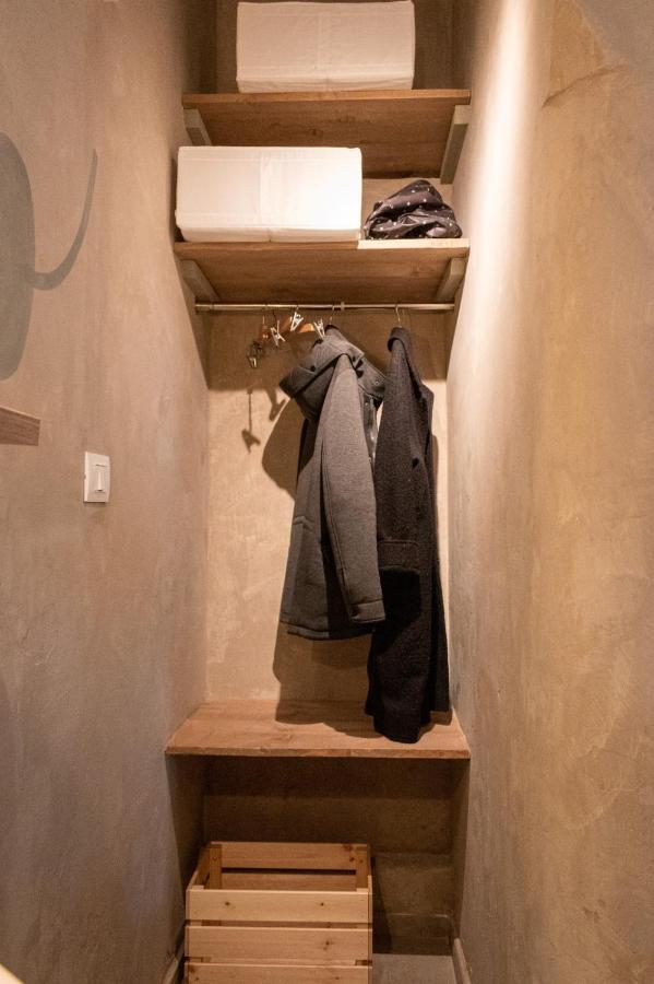 Loft B Lejlighed Torino Eksteriør billede