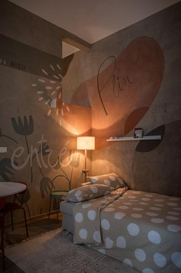 Loft B Lejlighed Torino Eksteriør billede