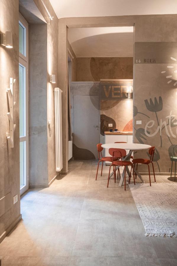 Loft B Lejlighed Torino Eksteriør billede