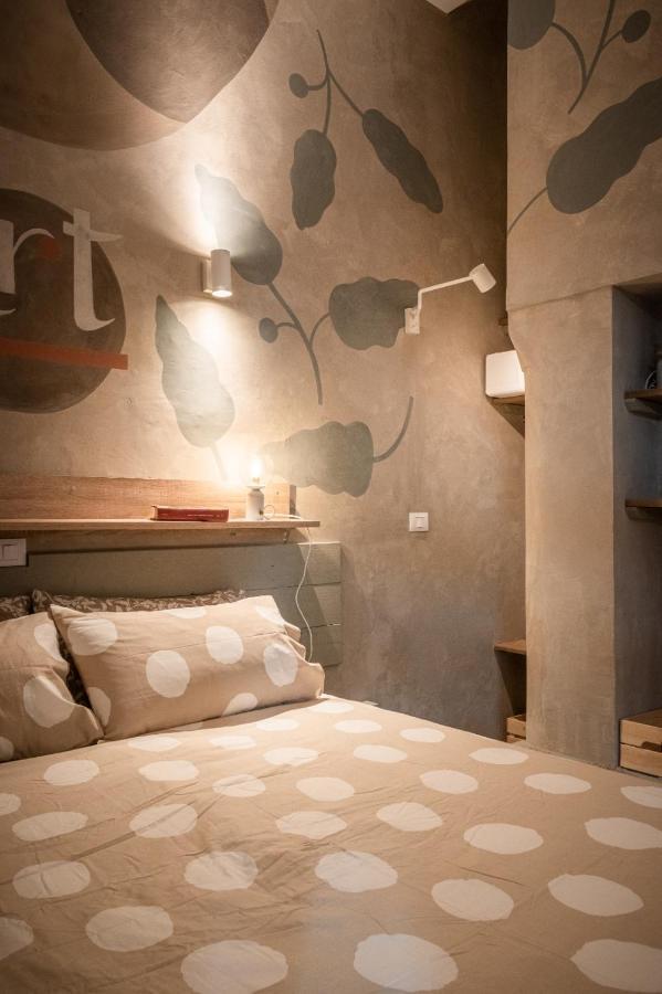 Loft B Lejlighed Torino Eksteriør billede
