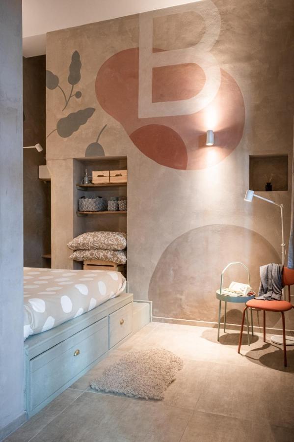Loft B Lejlighed Torino Eksteriør billede