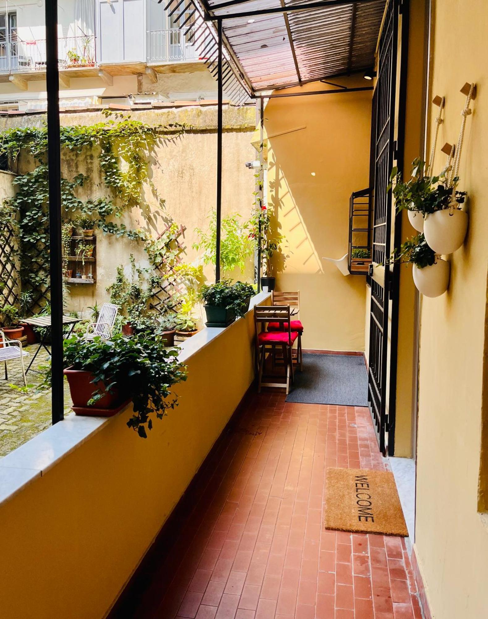 Loft B Lejlighed Torino Eksteriør billede