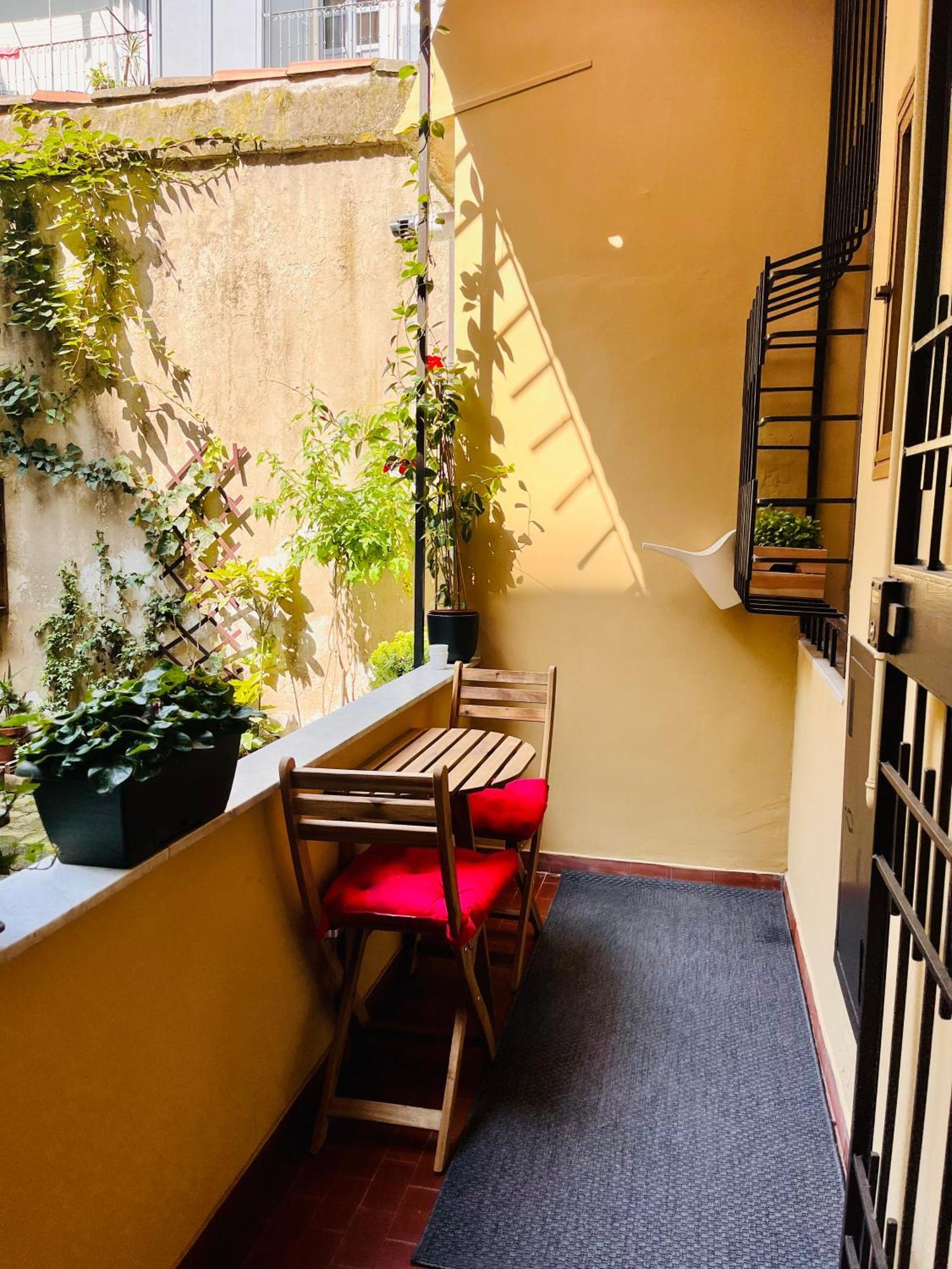 Loft B Lejlighed Torino Eksteriør billede